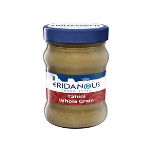 Eridanous Sesampasta tahini volkoren