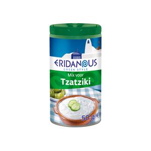 Eridanous Kruidenmix tzaziki