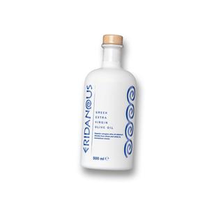 Eridanous Extra vierge olijfolie