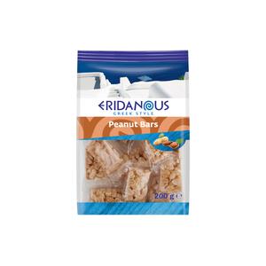 Eridanous Pastelli-reep pinda