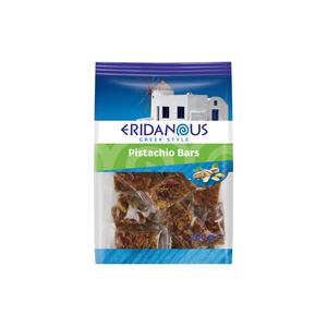 Eridanous Pastelli-reep pistache