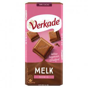 Verkade Tablet melk