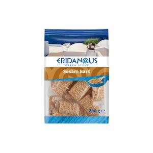 Eridanous Pastelli-reep sesam