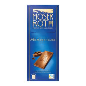Moser Roth Melkchocolade