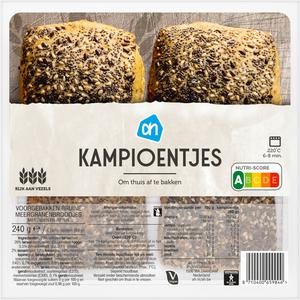 AH Kampioentjes