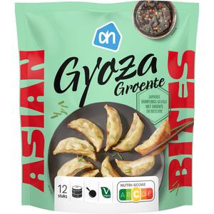 AH Gyoza groente