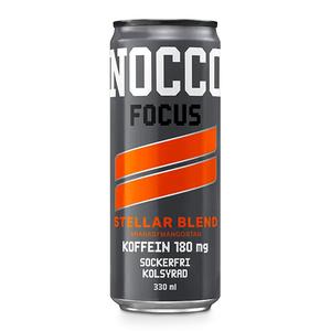 Nocco Focus Stellar Blend