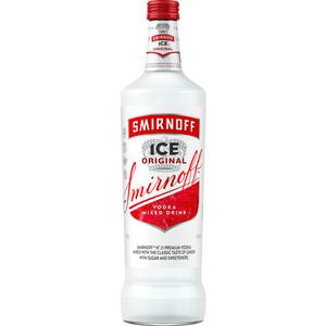 Smirnoff Ice