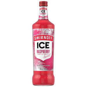 Smirnoff Ice Raspberry