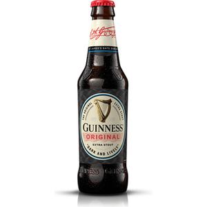 Guinness Original Extra Stout