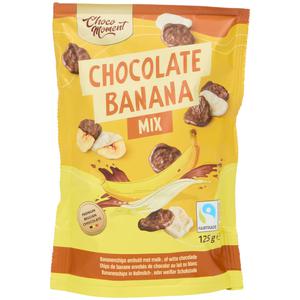Choco Moment Chocolademix banaan