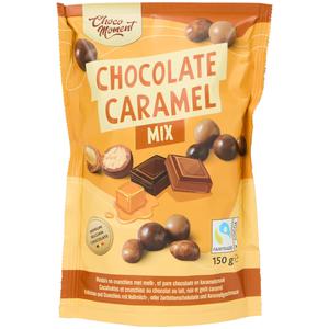 Choco Moment Chocolademix karamel