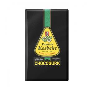 Kesbeke Chocogurk reep