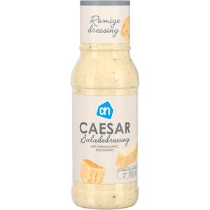 AH Caesar dressing