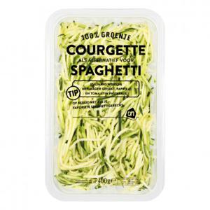 AH Courgette spaghetti