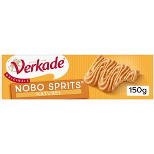 Verkade Nobo sprits naturel
