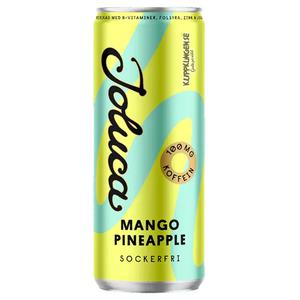 Joluca Mango Pineapple