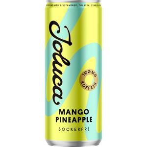 Joluca Lemon Lime