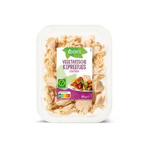 Vemondo Vegetarische kipreepjes