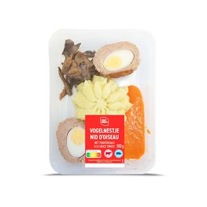 Chef Select Vogelnestje