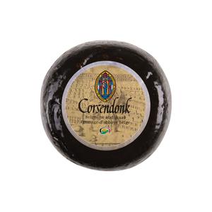 Corsendonk Belgische abdijkaas