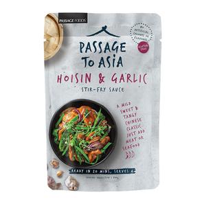 Passage to Asia Woksaus hoisin & knoflook