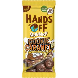 Hands Off Reep chunky cookie caramel