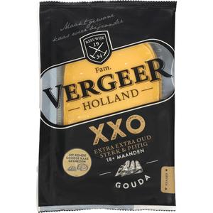 Vergeer Kaas xxo plakken 48+
