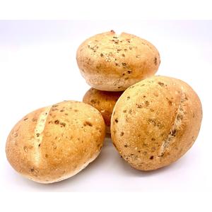I am Gluten Free Italiaanse Bollen 4 stuks - Glutenvrij