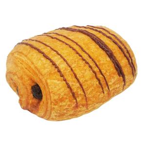 I am Gluten Free Chocoladebroodje - Glutenvrij
