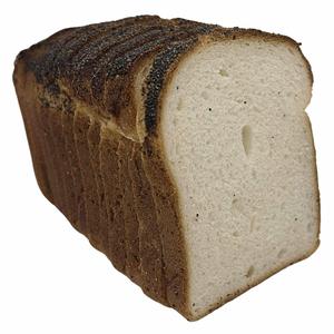 Le Poole Maanzaadbrood gesneden 500g - Glutenvrij