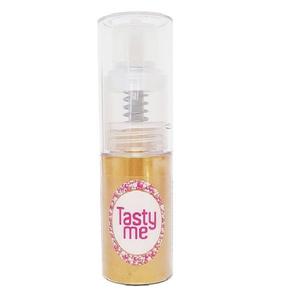 Tasty Me Poeder Spray Goud 10g - Glutenvrij