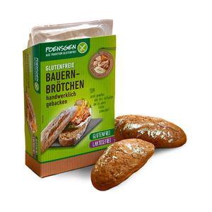 Poensgen Bruine Puntjes - Glutenvrij