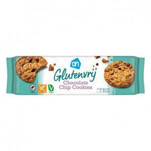 AH Glutenvrij Chocolate chip cookies