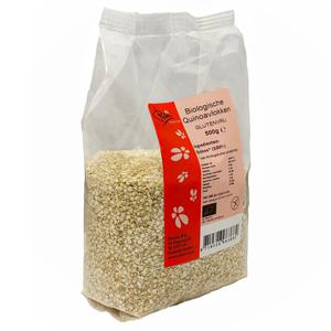 Rosies Quinoavlokken THT 10-12-2024 - Glutenvrij