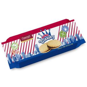 Coppenrath King Coooky - Glutenvrij