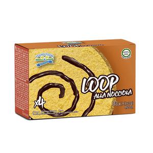 Happy Farm Hazelnoot Lussen - Glutenvrij