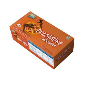 Nutrifree Hazelnoot Taartje - Glutenvrij