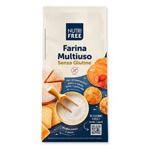 Nutrifree Universele Mix - Glutenvrij