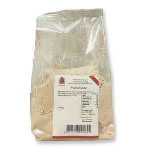 Le Poole Psylliumvezel (fiberhusk) 200g - Glutenvrij
