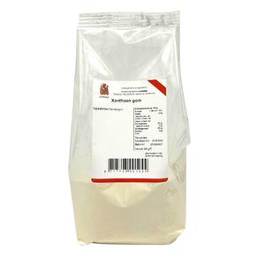 Le Poole Xanthaangom 200g - Glutenvrij