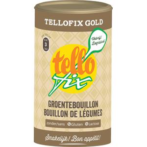 Sublimix Tellofix Gold 900 gram - Glutenvrij