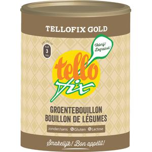Sublimix Tellofix Gold 540 gram - Glutenvrij