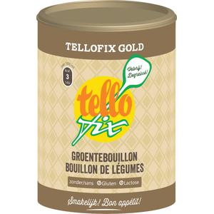 Sublimix Tellofix Gold 220 gram - Glutenvrij
