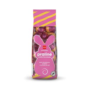 Hema Paaseitjes praline