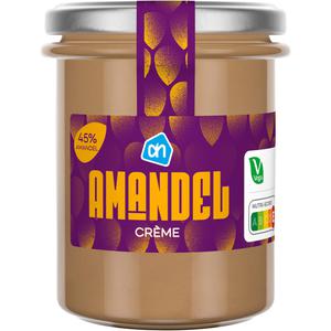 AH Amandel creme