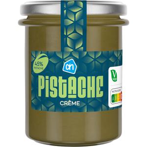 AH Pistache creme