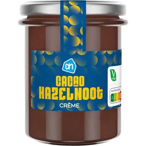 AH Cacao hazelnoot creme