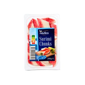 Nautica Surimi chunks