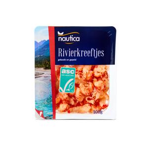 Nautica Rivierkreeftjes
